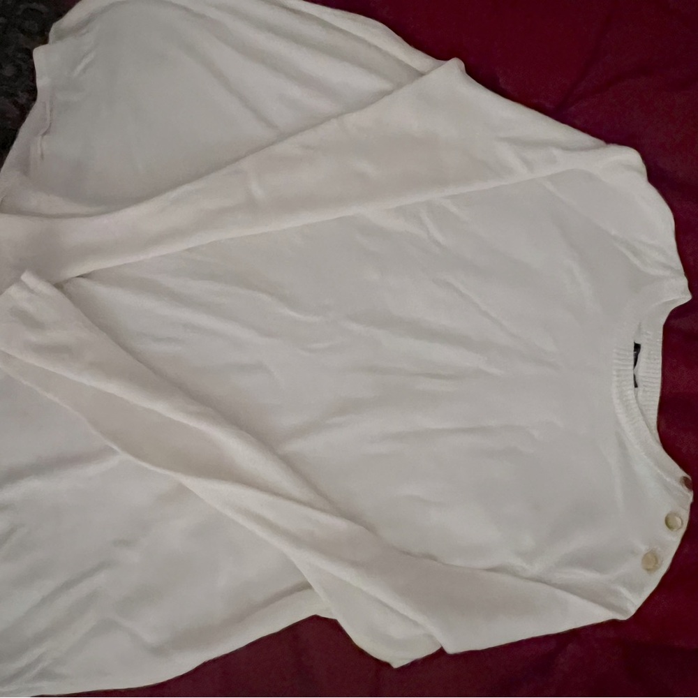 Iman Sweater - image 1